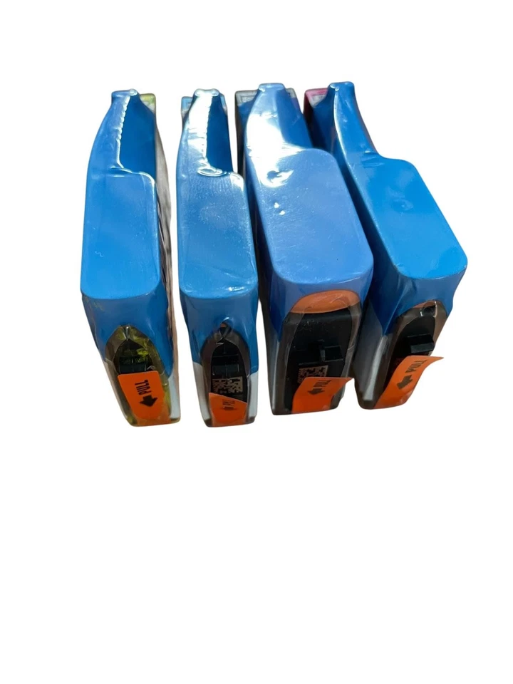 4er SET Original HP 364XL  Multipack HP N9J74AE abgelaufen - Bild 2 von 2