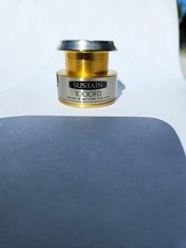 SHIMANO SUSTAIN 1000FD SPINNING FISHING REEL SPOOL