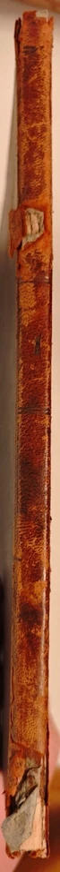 Seltenes Integralrechnung-Lehrbuch N. Alekseev Buch I Moskau 1861 - Bild 3 von 4
