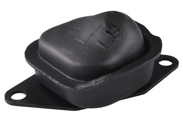 Anschlagpuffer AchsköRper Tedgum TED12461 FüR Opel Frontera U99 DTI 6B_66 6B_76-image