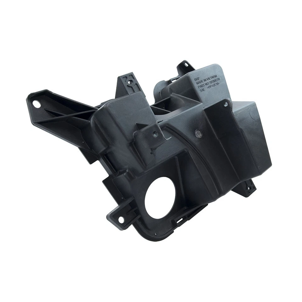 Can-Am 707800291 Intake Silencer 2009- 2011 Outlander Renegade 650 800R MAX Foto 2 de 2