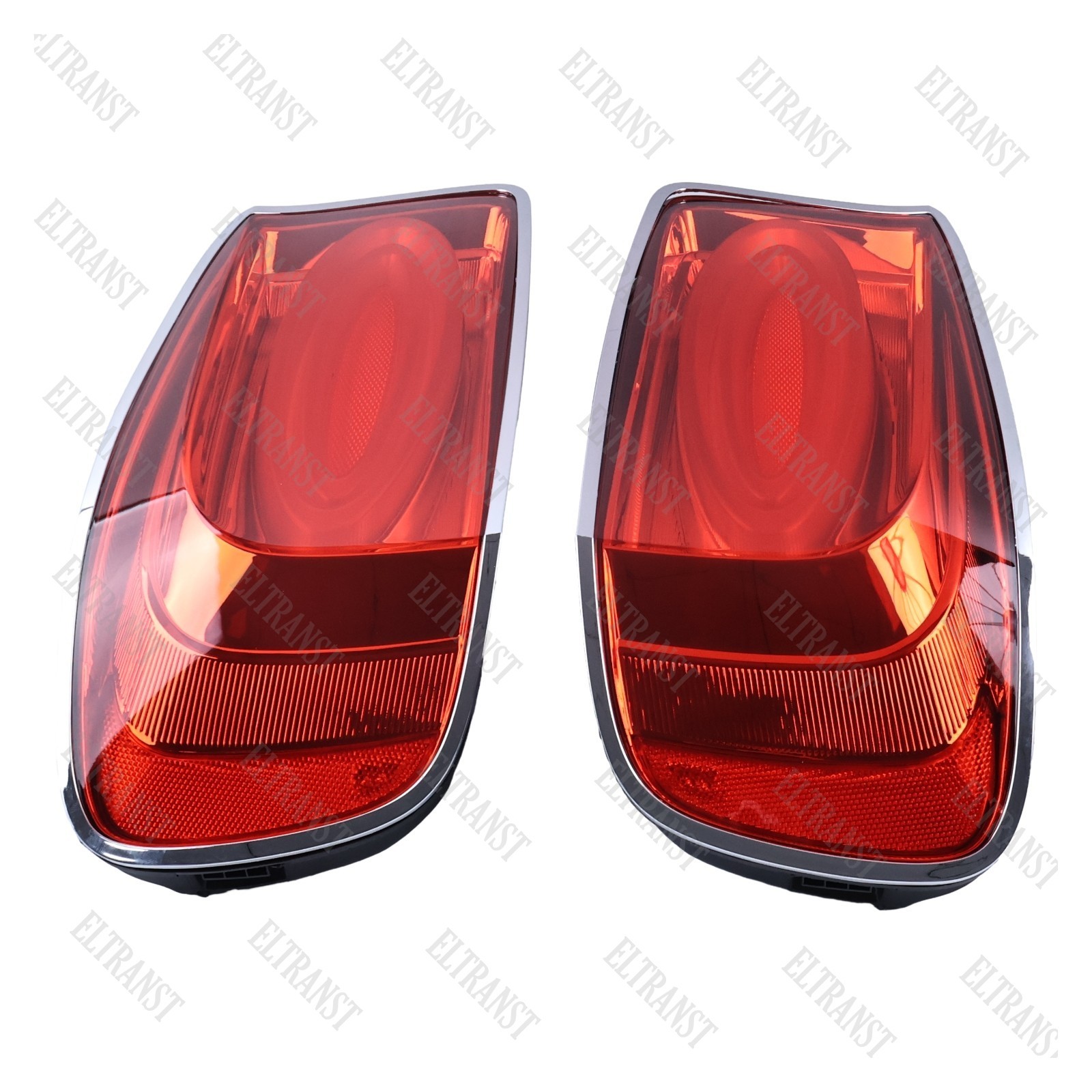 Bentley Continental Flying Spur 2014-2018 Tail light P/N 4W0945095