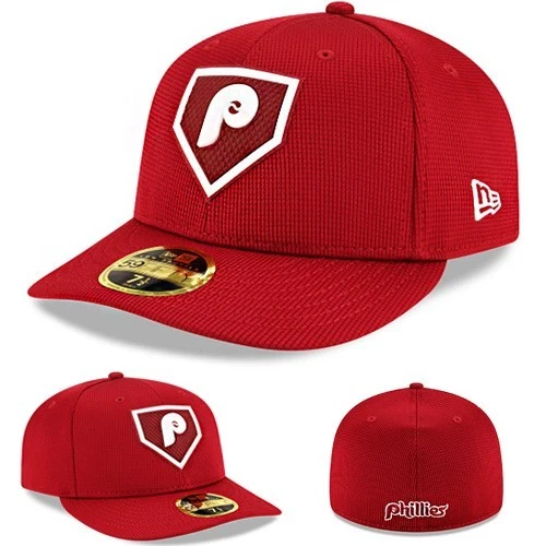 New Era Men's Red 7 7/8 Size for sale | eBay