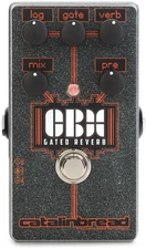 Catalinbread CBX Gated Reverb Pedal