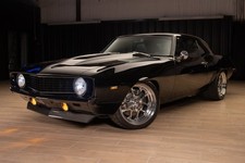 1969 Chevrolet Camaro for Sale