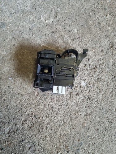 Waschmaschine BAUKNECHT W ACTIVE 811 C Türschloss Türverriegelung W10885440