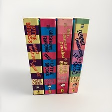 Lottie Brooks 4 Book Bundle -