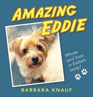 Barbara Knauf | Amazing Eddie | Buch | Englisch (2025) | Archway Publishing