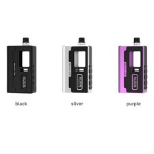 Ambition Mods - Kil-Lite 60W Mod Akkutr&auml;ger - 1x18650 / 60W (ohne Akku)