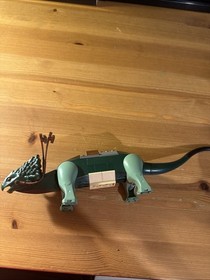 LEGO STAR WARS Varactyl Figure Boga 7255-1 General Grievous Chase