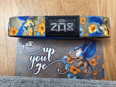  ZOX UP YOU GO  MEDIUM INTERACTIVE $6 SHIPPING FOR UP TO 8 ZOX S