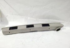 2014 VPG MV1 OEM Rear Roof Vents With Bezel Broke Fin