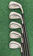 2026 Callaway QUANTUM MAX Iron Set 6-PW MRH MMT Regular Flex 70g Graphite 1/2"