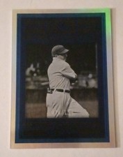 Panini 2023 Three and Two Joe Tinker Contemporaries Chicago Serial #C-JT /150