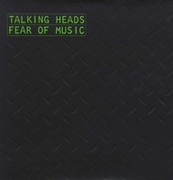Talking Heads: Talking Heads: Fear Of Music (180G) - Warner Mu...