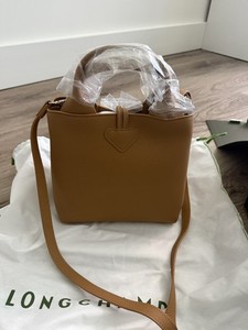 Longchamp Tres Paris | eBay
