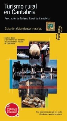 Turismo Rural en Cantabria von Sierra  Mann | Buch | Zustand gut