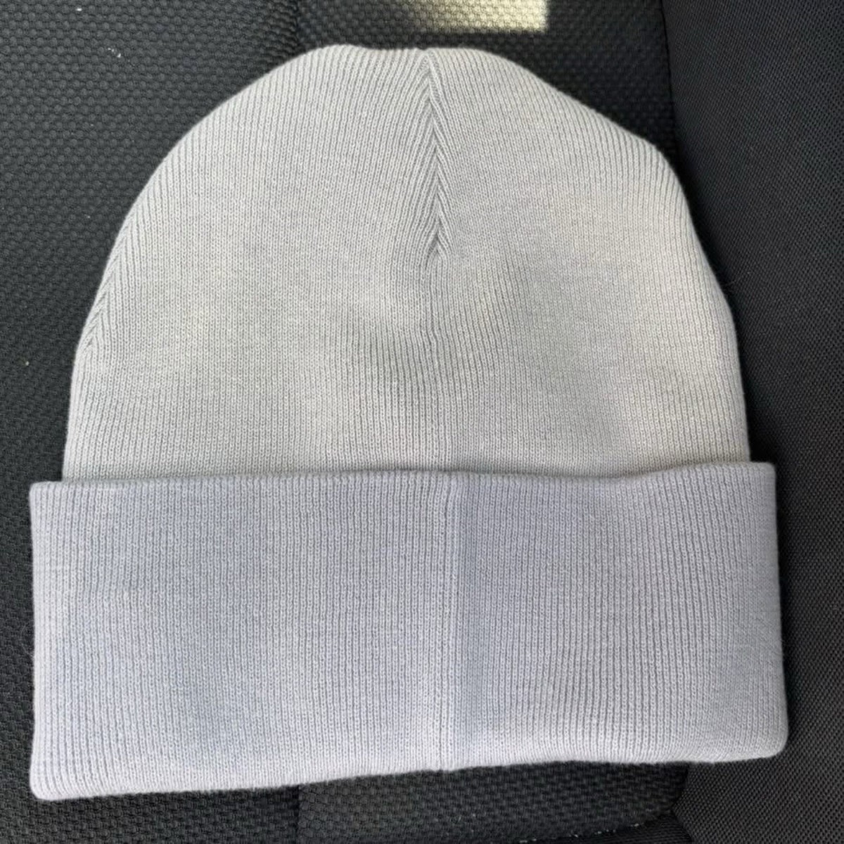 Supreme True Religion Beanie Light Grey - FW21 - US - Sold Out