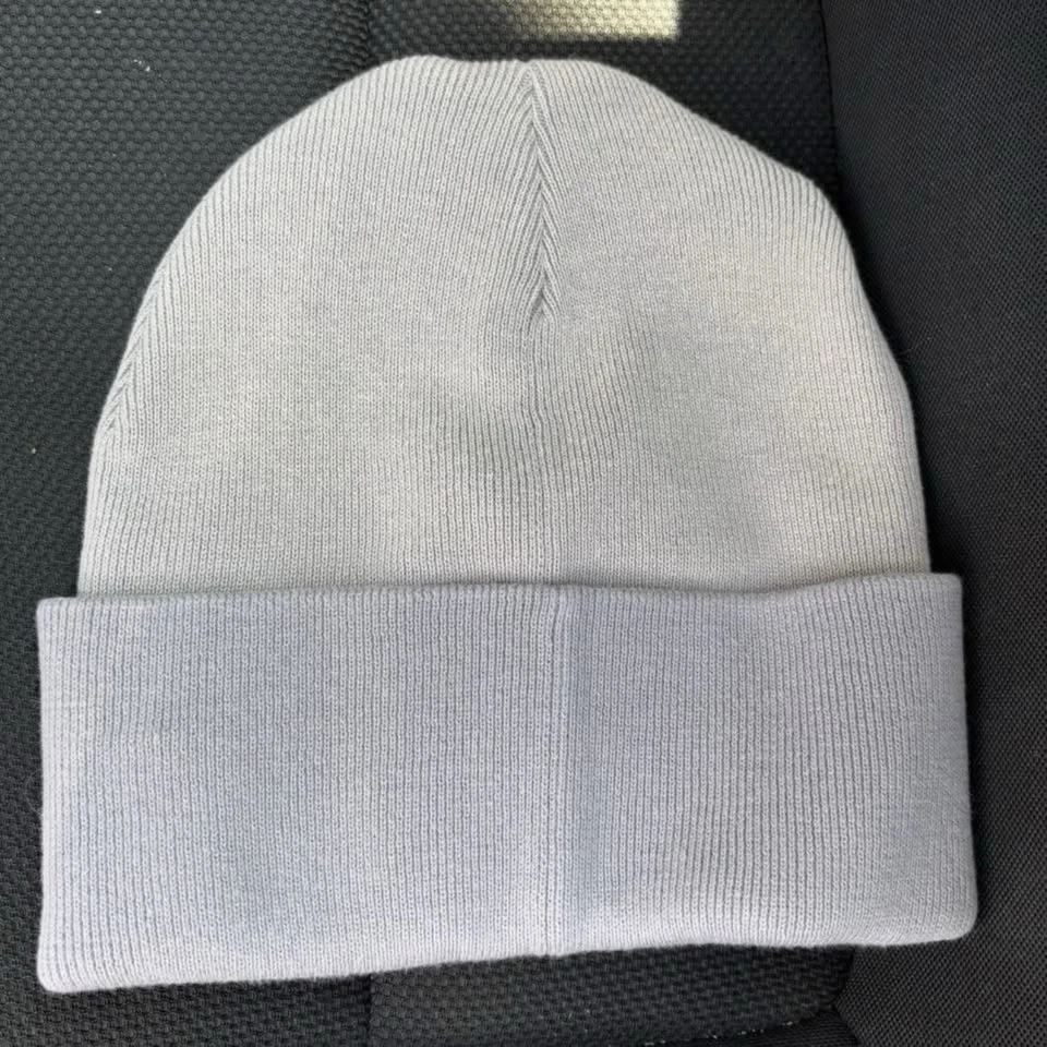 Gorro Supreme True Religion gris claro - FW21 - EE. UU. - agotado en todas partes / raro Foto 4 de 4