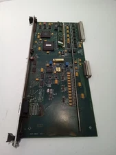 VAN DORN PC330-021 Rev-C  ASSY 330021 Temperature Module