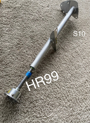 S10 DRAG RACE LIGHTWEIGHT STEERING COLUMN EARLY MODELS 2.25 
