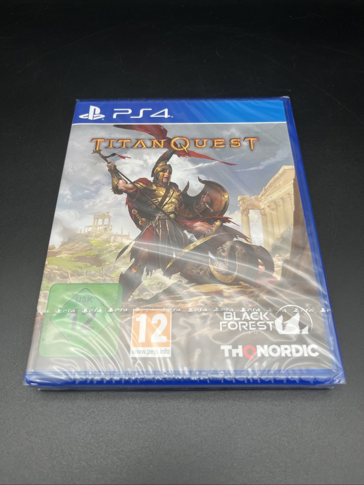 Titan Quest [für PlayStation 4] - Bild 2