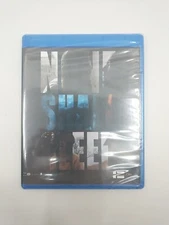 None Shall Sleep (Blu-ray, 2022) Brand New Sealed - Free Shipping 