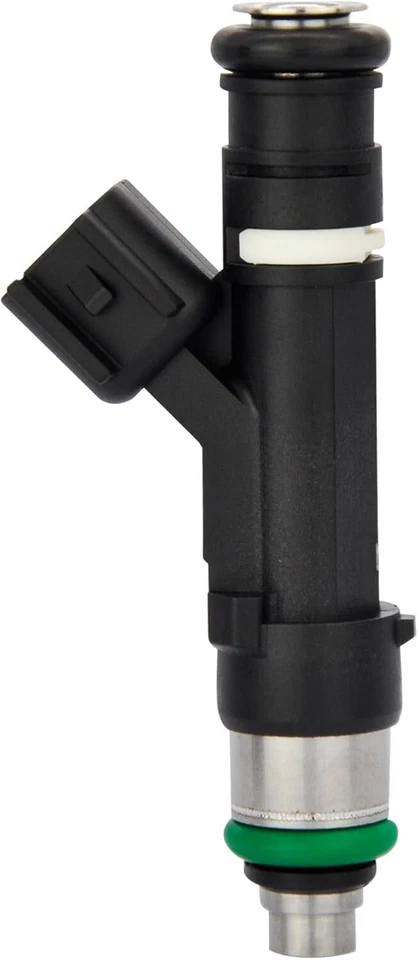 4x Genuine Bosch Fuel Injectors Fit For Ford Transit Connect 2.5L 2014-2019 - Image 3 of 4