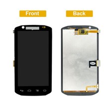 For Symbol TC70 TC75 TC700H LCD  Touch Screen Digitizer Assembly 83-173075-01