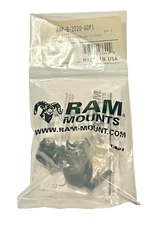 RAM 1" Ball Adapter for GoPro Action Camera RAP-B-202U-GOP1