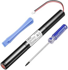 3250mAh High Power Replacement Battery for Jawbone Big Jambox Wireless