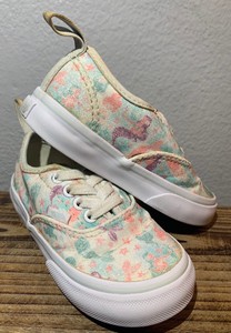 toddler vans size 7
