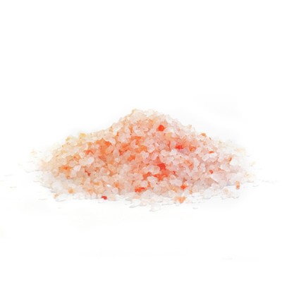 Himalayan Salt - Coarse - 30 Lbs Vegan [KOSHER] Black Tai Salt Co's (Food Grade)