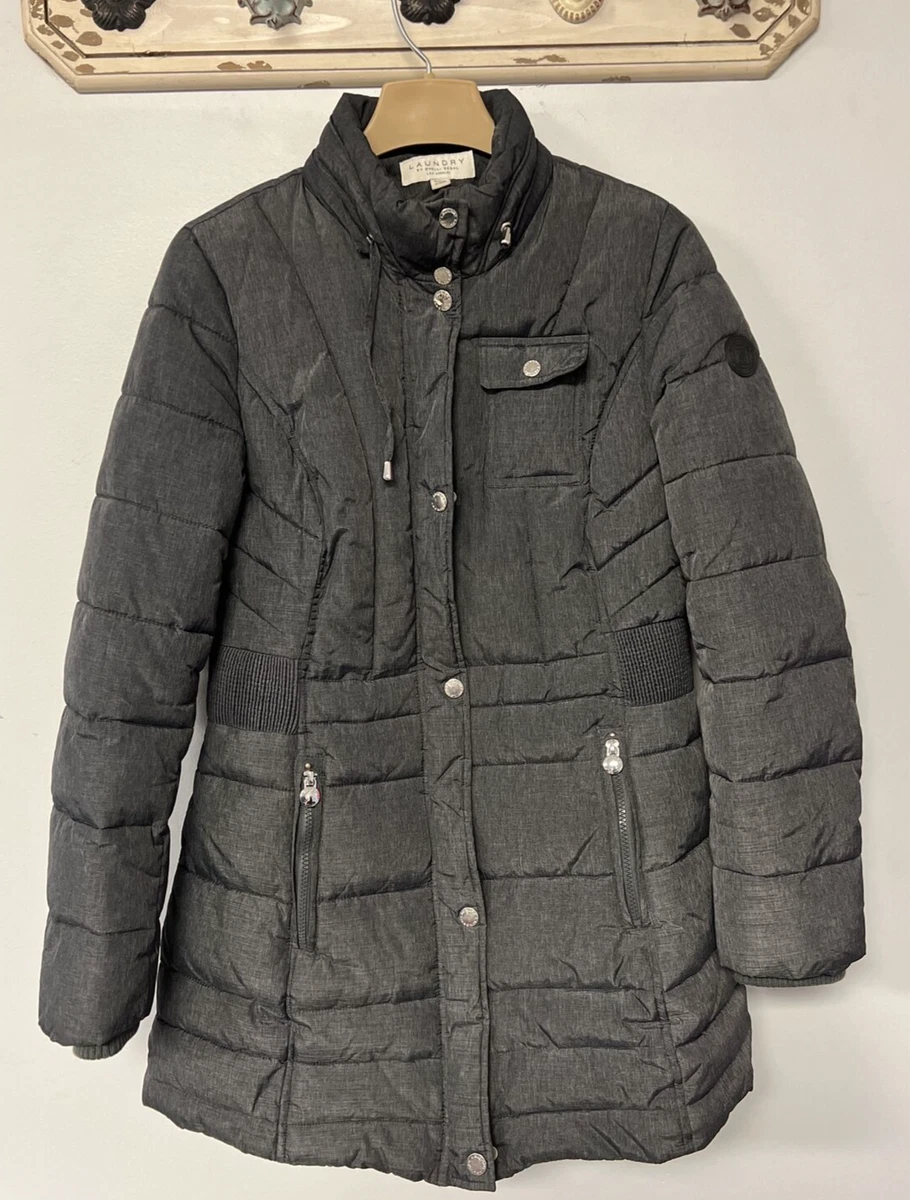 Laundry women's top winter coat