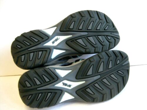 TEVA OMNIUM DAMEN SPORT SANDALE SCHIEFER US 9/UK 7/EU 40 - Bild 5 von 5