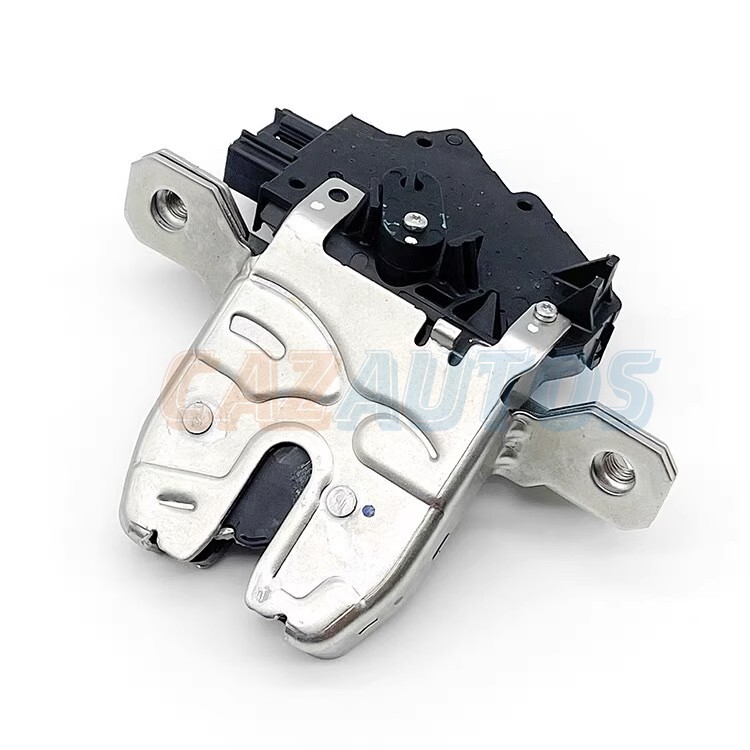 REAR TRUNK TAILGATE BOOT LID LATCH 10297118 FOR MG ZS 2017-2023