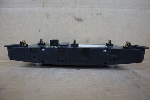 2016 2017 Chevy Malibu AC Heat Temperature Climate Control OEM 23414952 - Picture 3 of 6