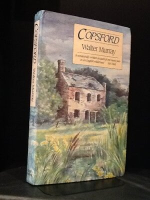 #ad Copsford : Walter Murray By Walter Murray $23.88
