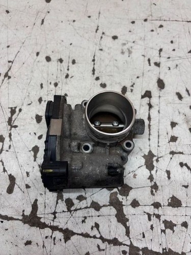 Drosselklappe 5556270 OPEL CORSA D 1.2
