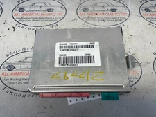 2001-2004 C5 Corvette BCM Body Control Module Unit - 10304931 - OEM