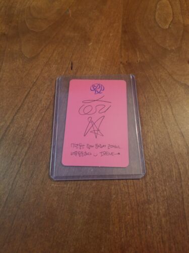 Red Velvet Queendom - Queens Version + Photocards + Inclusions- READ DESCRIPTION - Picture 22 of 64