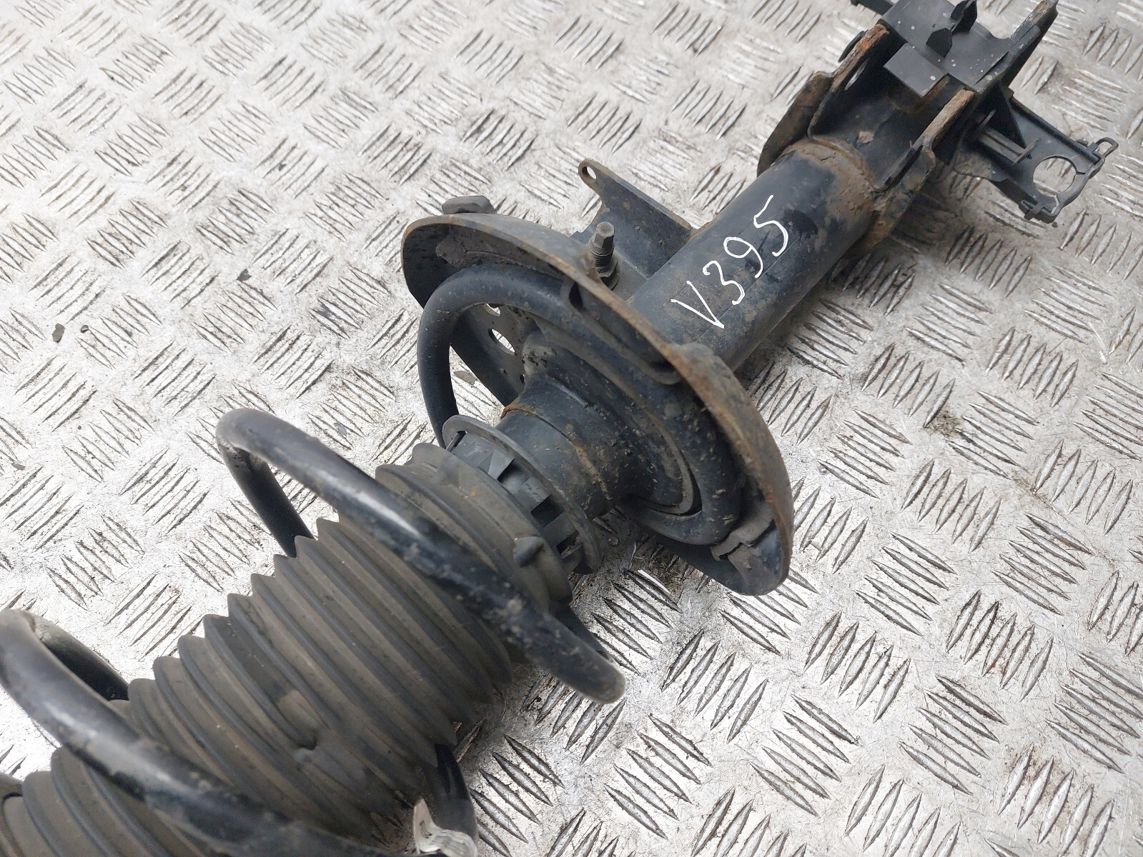 値下げ※【The BONEZ】MA-1 JACKET 2ndモデル