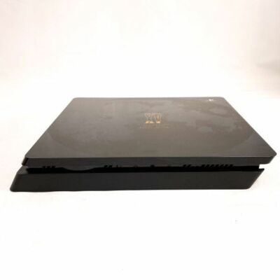 Luna Limited Edition Final Fantasy XV 15 FF 1TB Sony PS4 Console