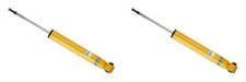 2x BILSTEIN B8 Shock Rear for Audi A4 8E2 B6 Avant 8E5 convertible 8H7 8HE