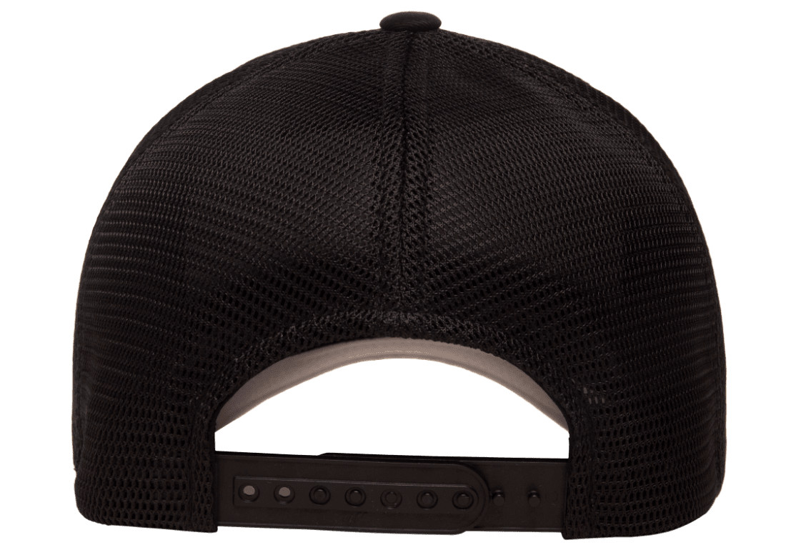 CHEVY CHEVROLET TRUCKER SNAPBACK FLEXFIT 110M HAT *SHIPPING IN A BOX**