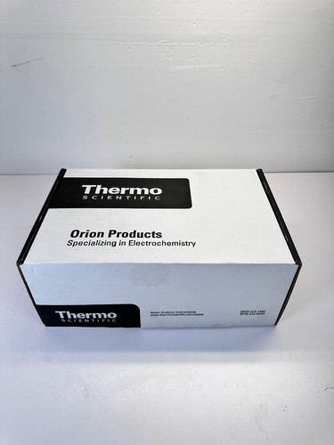 Medidor de sobremesa Thermo Scientific Orion Versa Star Pro pH/cond VSTAR50 con garantía - Imagen 9 de 10