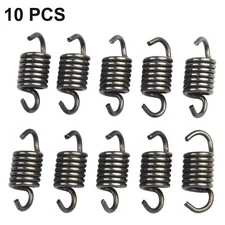 Replace Your Worn out Clutch Spring with this For STIHL Compatible 10 Pack
