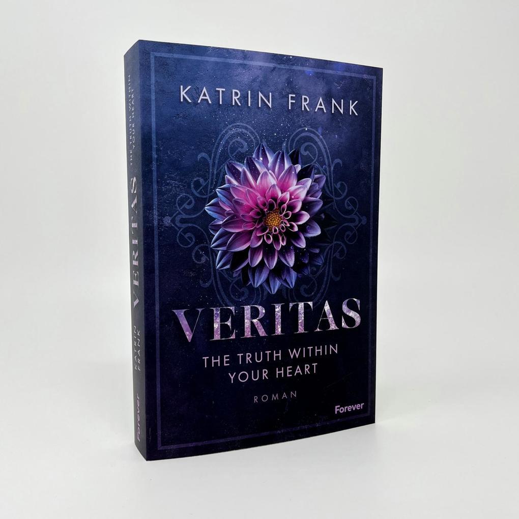 Thumbnail - Veritas | Katrin Frank | 2024 | Deutsch