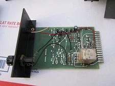 SIMPLEX-FIRE-ALARM-CIRCUIT-BOARD-556-230G-SIGNAL-MODULE