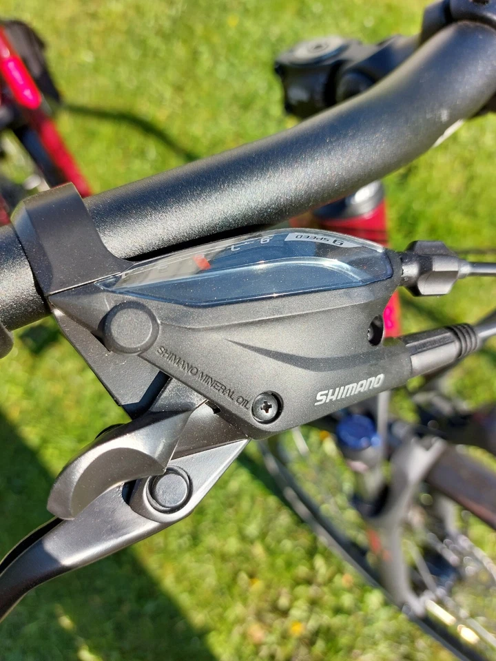 ktm trekkingrad damen - Bild 4 von 4